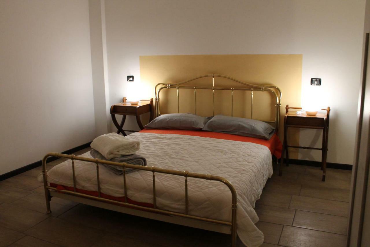 Casa Garda Appartamento
