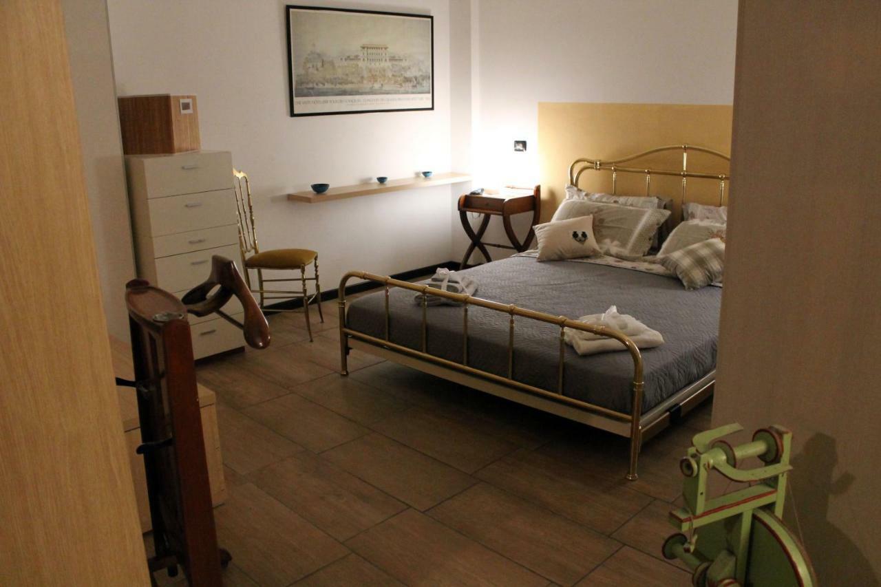 Appartamento Casa Garda