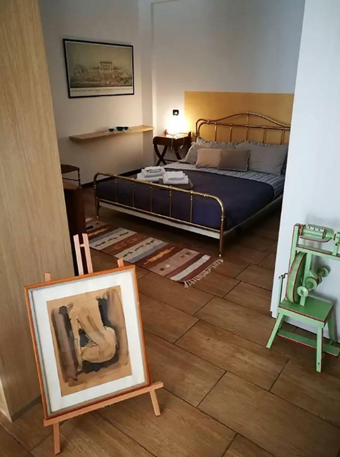 Casa Garda Appartamento *